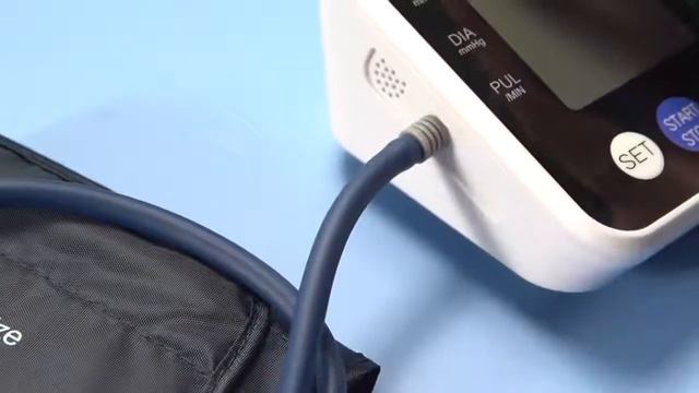 Портативный автоматический верхний монитор артериального давления на руку pressao манжеты тонометр смотреть онлайн