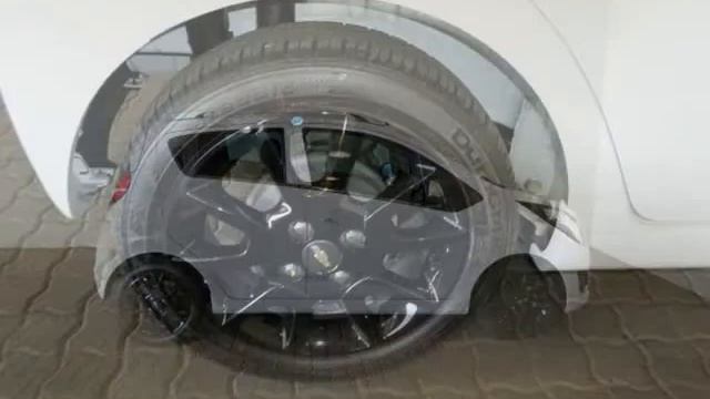 CHEVROLET SPARK 1.2 LT Auto For Sale On Auto Trader South Africa смотреть онлайн