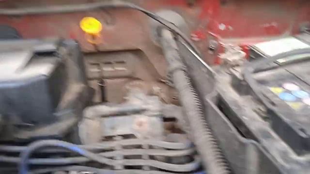 Работа двигателя Peugeot 405 1.8i LFZ от 29.08.2022 смотреть онлайн