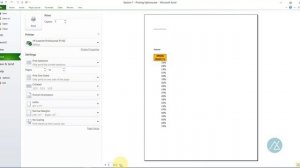 ?HOW TO EASILY PRINT SELECTED RANGE IN EXCEL