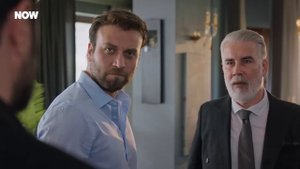 Hudutsuz Sevda 22. Bölüm