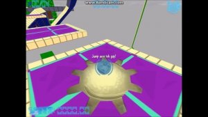 Marble Blast Gold random levels in Marble Blast Advanced