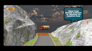 Real Construction Simulator - Tractor And JCB Games 3D#1 2024