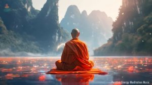 Ahuyenta Toda Mala Energía, Sonido Zen Tibetano, Elimina Estrés, Desintoxicar la Mente y Alma ★1