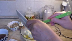 Открываю второй канал. Рецепт пирога с грушей