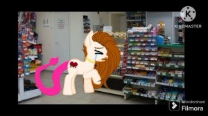 Топ 3 страшилки про пони