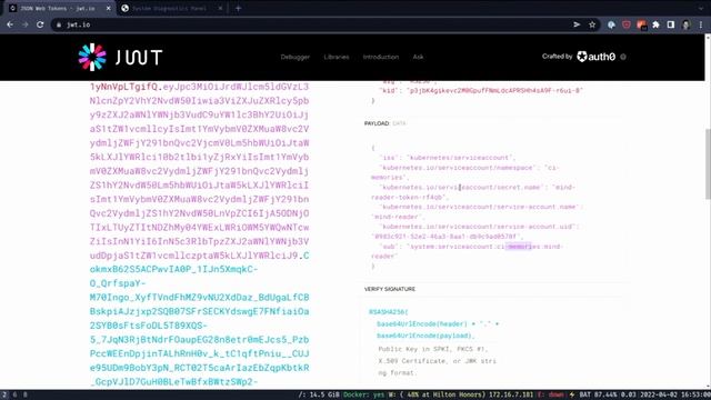 Lewis Denham-Parry & Vee - The Hand That Feeds: How to Misuse Kubernetes смотреть онлайн