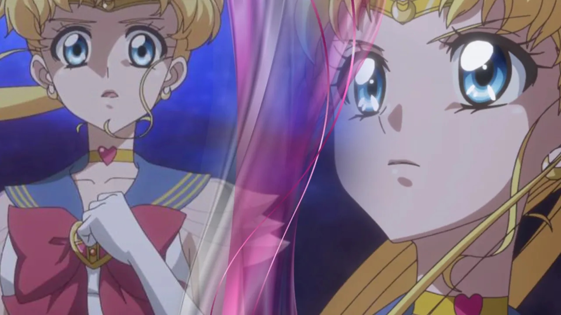 Sailor Moon Eternal ||Hakushu Kassai Utaawase (Cover by Sati Akura)