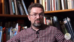 Книга пророка Осии. Глава 10. Андрей Десницкий. Ветхий Завет