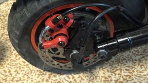 KUGOO M4 PRO 2021 Мои доработки, показываю свой колхоз. Продаю излишки автохимии, ссылка внизу
