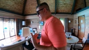 St Regis Bora Bora Superior Overwater Bungalow review and additional traveling to Bora Bora tips!