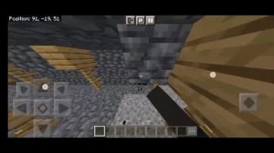 Night Vision Texture Pack For Minecraft PE 1.18