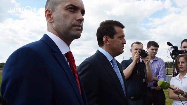 На набережной Казанки напечатали бульварную газету в 204 кв. метра