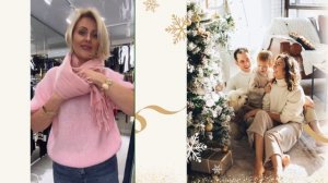 Как красиво завязать шарф ?