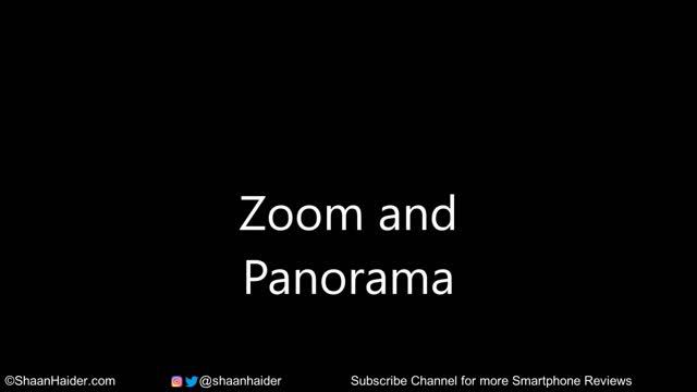 Huawei P20 Pro - Camera Test and Image Samples смотреть онлайн