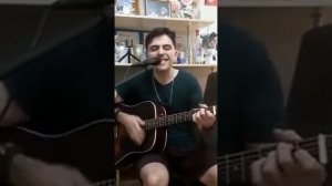 Орландина Аукцион на гитаре  (кавер) #аукцион #нагитаре #игранагитаре #