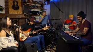 greedy | TATE McRAE | funk cover ft. @madeleinemadness666