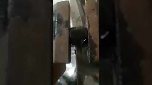 Замена втулки на коленвале