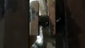 Замена втулки на коленвале