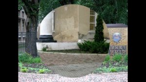 Купянск-Узловой  осень 2023