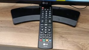 Тв LG 22MT48VF - PZ