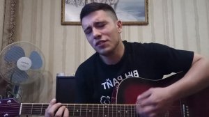 в сигаретном дыму( красивое исполнение)