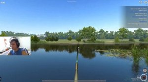 THE FISHER ONLINE - ОБЗОР ИГРЫ. ПЕРВЫЕ ВПЕЧАТЛЕНИЯ.