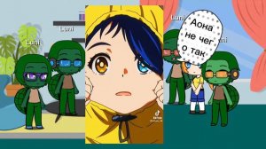 реакция черепашек ниндзя на приоритет чудо яйца Эйприл лео раф мики дони