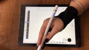 СТИЛУС ДЛЯ РИСОВАНИЯ С ALIEXPRESS | ЗАМЕНА APPLE PENCIL ДЛЯ IPAD?! | РАСПАКОВКА И ОБЗОР | 2021