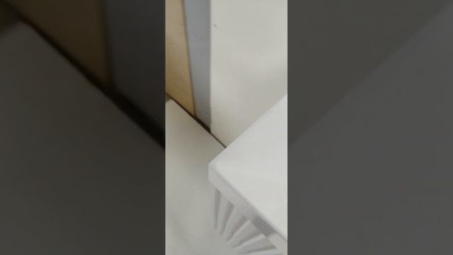 Мебельная фабрика Аквакрафт, модель Белла, цвет белый soft-touch