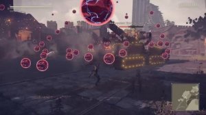 NieR:Automata Pod Program Volt location