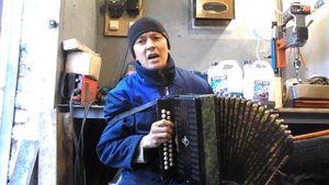 Тормыш иптэшемэ. Татарские, Башкирские песни.