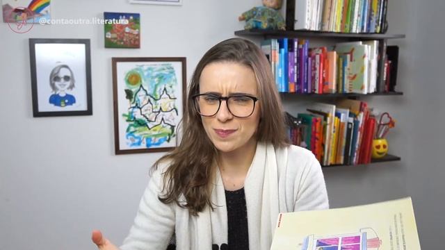 Duas histórias para dar muita RISADA | Livro para se divertir смотреть онлайн