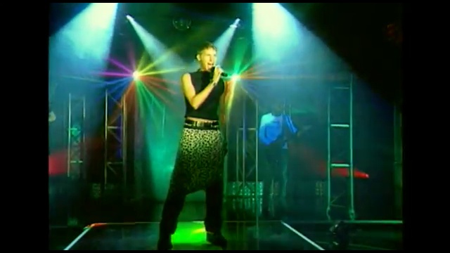 RevolveRs - Я знаю