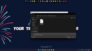 Black Notepad for Windows 11, 10 - New Dark Notepad