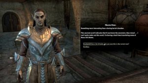 Breaking the Slave Trade - Elder Scrolls Online [S2E6]