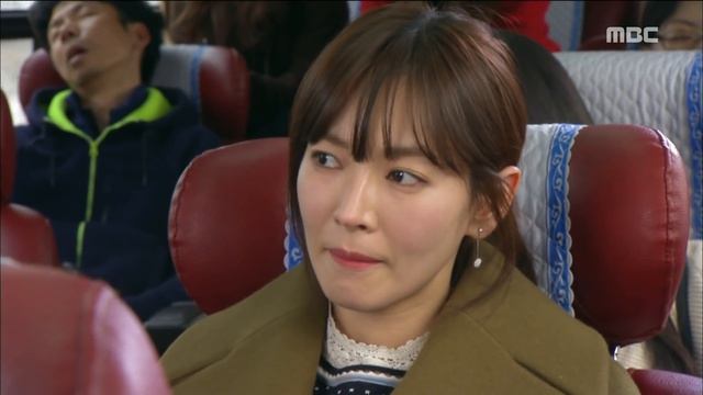 [All goes well] 가화만사성 1회 - A strange first meeting Kim So yeon & Lee Sang woo 20160227 смотреть онлайн