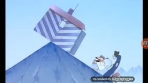 Дом на краю света