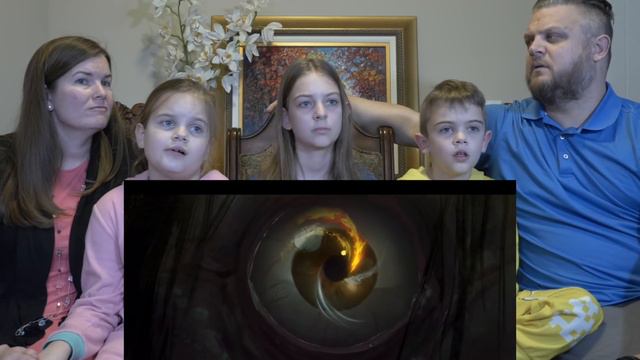 WOW REACTION | GUL'DAN смотреть онлайн