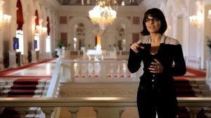 Bolshoi Theatre - Performance on the Highest Level