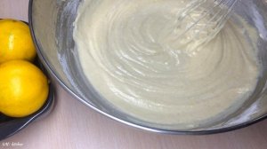 ЛУЧШАЯ ШАРЛОТКА (С ЯБЛОКАМИ) ПОСТНАЯ / #VEGAN / #likeVegan / #4ДОМА