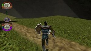 Прохождение: Крестоносцы меча и магии (Crusaders of Might and Magic) Сложность Паладин #10