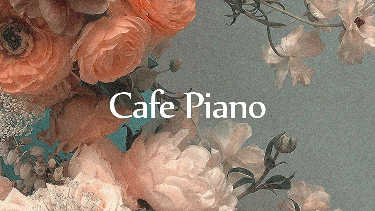 Роскошная фортепианная музыка. Инструментальная атмосферная, успокаивающая музыка. смотреть онлайн