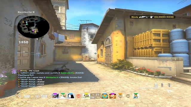 You should switch to 5:4 смотреть онлайн