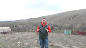 Где купить участок? Купить участок в Крыму! Дом в Крыму!#строительство #домвкрыму #частныйдом #крым