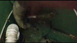 Установка счетчиков на кухне