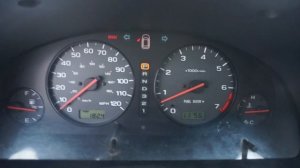 SUBARU OUTBACK 2000 г.в.