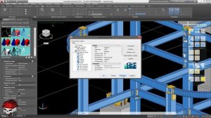 Advance Steel FAQ Как настроить шаблон DWT?