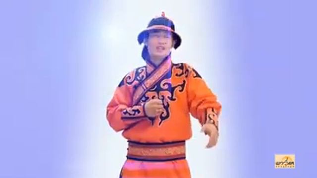 Прекрасное Монголское песний смотреть онлайн