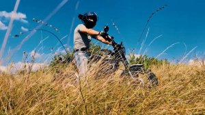 Какой мотоцикл выбрать до 2000$ Обзор Geon scrambler 250. Плюсы/минусы спустя 3 сезона издевательст